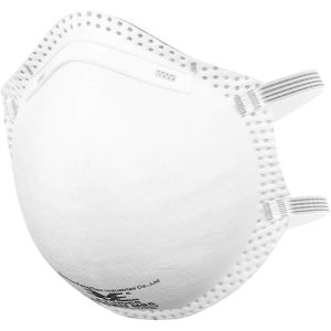 Fangtian N95 Mask Cup Model FT-N058 - Box/20