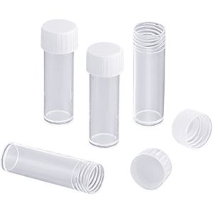 Techno Plas Flat Bottom Tube 5ml P5016UU Box/3200
