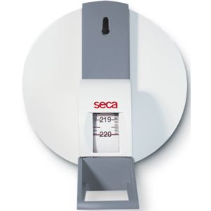 Seca 206 Roll-Up Measuring Tape with Wall Attachment SE206