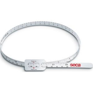 Seca 212 Measuring Tape for Head Circumference of Babies & Toddlers