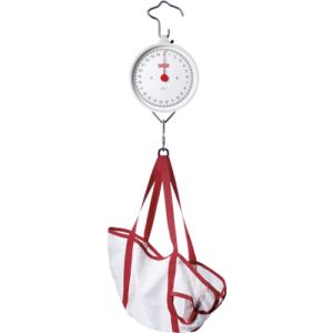 SECA 310 Dial Hanging Scale with Sling SE310.410