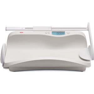 SECA 374 - Digital Baby & Toddler Scale Extra Large Tray SE374