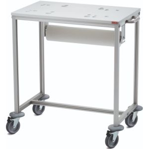 SECA 402 Cart for Baby Scales SE402