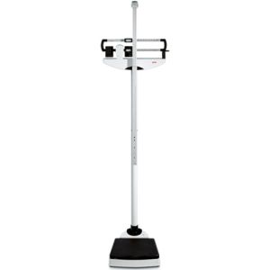 SECA 700 - Mechanical Column Scale with Eye-Level Beam SE700