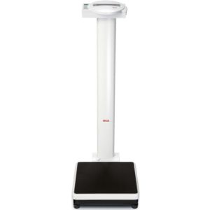 SECA 769 - Electronic Column Scale with BMI Display SE769