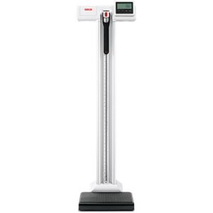 SECA 777 - Digital Column Scale with Height Rod SEC777