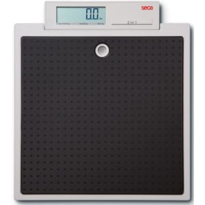 SECA 876 - Electronic Flat Scales with Mother-Child Function SE876