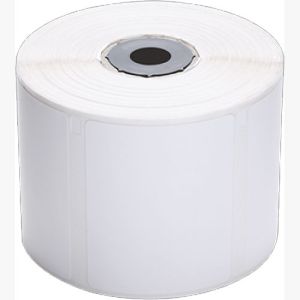 SECA 486 - Label Paper for SECA 466 - 24 Rolls