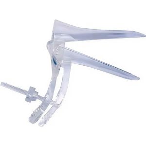 EOS Duckbill Vaginal Speculum Slim Fit Lilac Medium SPECSM-230 Box/230