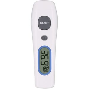 No Touch Infrared Non-Contact Forehead Thermometer 224146