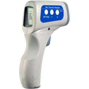 Rapid No Touch Infrared Thermometer NT-001