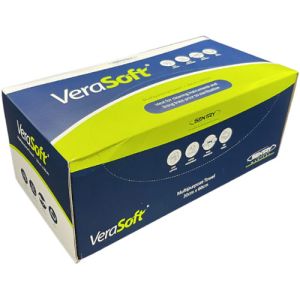 VeraSoft Multipurpose Towel 100pcs 30cm x 60cm VER021