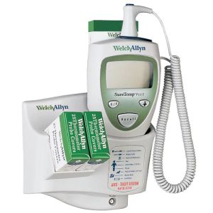 Welch Allyn SureTemp Plus 692 Thermometer 01692-500