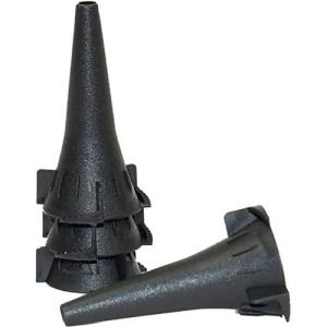 Welch Allyn Otoscope Specula Disposable 2.75mm 52432-UB - Box/34
