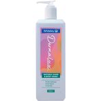 Whiteley Dermalux Natural Hand & Body Wash 500ml 040182 