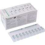LumaCina Sodium Chloride Injection 0.9% 5ml Ampoule Box/50