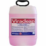 Whiteley Viraclean Hospital Grade Disinfectant 15 Litre 210555