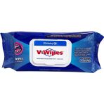 Whiteley V-Wipes 80 Flatpack 210634