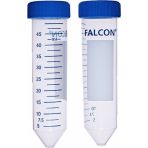 Falcon Conical Centrifuge Tube 50ml 352070 Box/25
