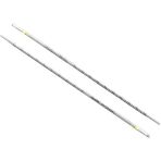 Falcon Serological Pipette 1ml Yellow 357506 Box/25