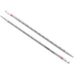 Falcon Serological Pipette 10ml Red 357530 Box/25