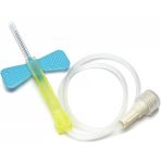 BD Vacutainer Safety-Lok Blood Collection Set 23G X 19mm X 305mm 367247 - Box/50
