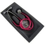 3M Littmann Classic II Paediatric Stethoscope Raspberry 2122