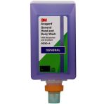 3M Avagard General Hand & Body Wash 1.25 Litre 9230A Box/6