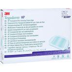 3M Tegaderm HP Transparent Film Dressing Frame Style 10cm x 12cm 9536HP - 50 Units