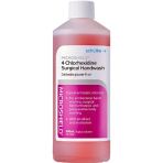 Schülke Microshield 4 Chlorhexidine Surgical Handwash 500ml 70000364