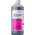 Schülke Microshield PVP Povidone Iodine Surgical Handwash 500ml 70000370