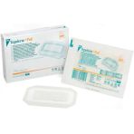 3M Tegaderm Pad Film Dressing with Non-Adherent Pad 9cm x 15cm 3589 - 25 Units