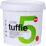 Vernacare Tuffie 5 Universal Sanitising 225 Wipes Bucket 901SW225