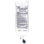 Baxter Sodium Chloride IV Infusion 0.18% & Glucose 4% 1000ml Bag AHB1254