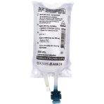 Baxter Sodium Chloride IV Infusion 0.9% 250ml Bag AHB1322 