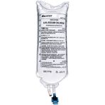 Baxter Sodium Chloride IV Infusion 0.9% 1000ml Bag AHB1324