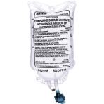 Baxter Hartmanns IV Solution 500ml Bag AHB2323