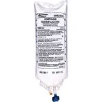 Baxter Hartmanns IV Solution 1000ml Bag AHB2324