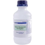 Baxter Sodium Chloride Irrigation 0.9% 1000ml Bottle AHF7124