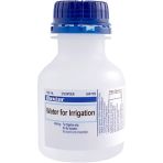 Baxter Water For Irrigation 100ml Bottle AHF7974