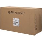 BD 50ml Luer Lock Syringe 300865 - Box/60