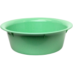 Autoplas Lotion Bowl 100mm Green BWL10GR