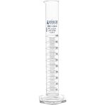 Eisco Graduated Cylinder Glass With Hexagonal Base 100ml CH0345K