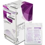 Ansell Gammex Powder Free Latex Surgical Gloves Size 7.5 330048075