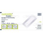 AsGUARD Flex + Non-Woven Island Dressing 10cm x 25cm ISD006 - Box/25