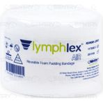 Lymphlex Air Reusable Foam Padding Bandage 10cm x 2.5m LOR022