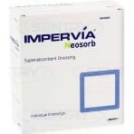 Impervia Neosorb Superabsorbent Dressing 20cm x 45cm NWC045 - Box/5