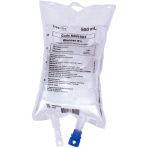 Fresenius Kabi Glucose IV Infusion 5% 500ml Bag K691521