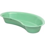 Autoplas Kidney Dishes 160mm Green KD16GR