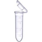 Kangjian Microcentrifuge Tube 2ml KJ327-3 Box/500